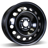 X40881 Brand new 15 inch steel wheels for MAZDA