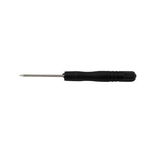 5-Point Star Pentalobe Screwdriver Repairing Opening Tool - Black in General Electronics - Image 2