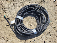 BELDEN-G Teck Cable 14 AWG 3 Conductor 600V w/ Ground