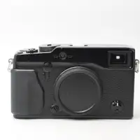 Fujifilm Digital Camera x-pro1 (ID - C-825)