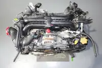 JDM Subaru Legacy GT Outback XT Turbo Engine Motor Available 2005 2006 2007 2008 2009