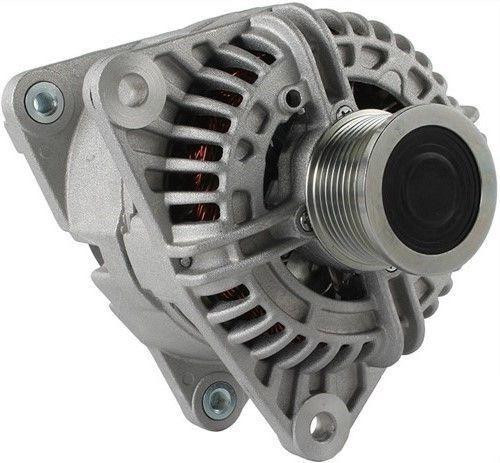 mp Alternator Replaces Chrysler 56028732AC 56028732AD in Engine & Engine Parts