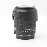 sigma af 28mm - 300mm f3.5-6.3 for canon ef (ID - 2096)