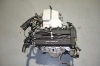 JDM Honda CRV B20B Engine B20Z B20B2 B20B8 2.0L DOHC Engine Motor CR-V 1997-2001 Civic Integra