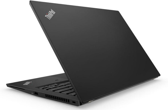 Lenovo T480S UltraBook 14-Inch Laptop OFF Lease For Sale!! Intel Core i5-8250U 1.60GHz 8GB RAM 256GB-SSD in Laptops - Image 3