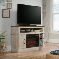 Millwood Pines Barnhouse TV Stand for TVs up to 50"