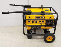 (I-29355) Dewalt DG7000B Generator