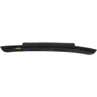 Valance Bumper Front Dodge Ram 2500 2010 4Wd Black Exclude 5.7L 11-12 Capa , CH1090141C