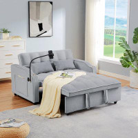 Mercer41 1 Versatile Foldable Sofa Bed In 3 Lengths