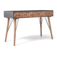George Oliver Kitts 47.4" Console Table