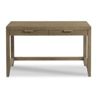Woodbridge Furniture Ronan Solid Wood Desk