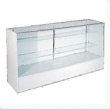 Showcase, dispensary case, jewelry case, display case, cash desk, reception desk, counters in Other Business & Industrial - Image 2