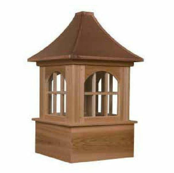 Cupola  Cupolas to Add Flair to your Building in Outdoor Décor in Kitchener / Waterloo - Image 2