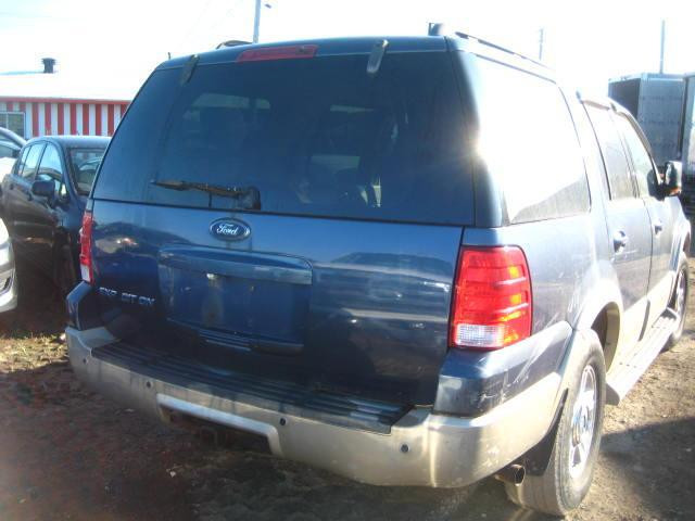 2005 2006 Ford Expedition 5.4L Automatic pour piece # for parts # part out in Auto Body Parts in Québec - Image 4