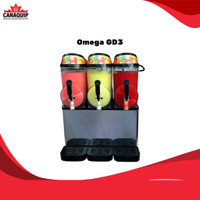 BRAND NEW Commercial Slushie Machines/ Refrigerated Drink Dispensers - GREAT DEALS!!!! (Open Ad F