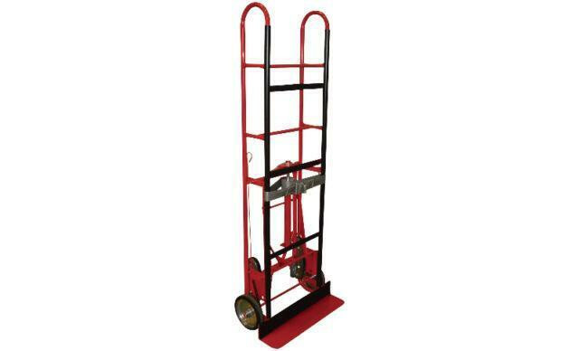 New dolly, hand truck, Platform trolley, cylinder Cart in Other Business & Industrial in City of Toronto - Image 3