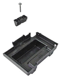 Ford Mustang Foxbody 1984- 1992  Battery Tray