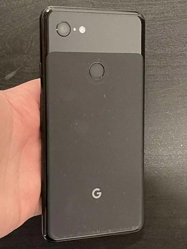 Pixel 3 XL 128 GB Unlocked -- No more meetups with unreliable strangers! in Cell Phones - Image 4