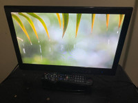 19 Insignia NS-19E430A10 LEDTV with HDMI 1080 for Sale, Can Deliver