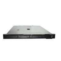 Dell Poweredge R350 with E-2378 2.60 GHz, RAM, 3x1TB SATA, Dual PSU and iDRAC9