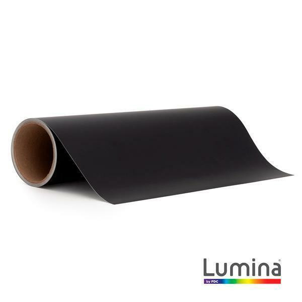 Lumina sign vinyl 5 colors starter pack, 5 colors of 12x10ft in Hobbies & Crafts - Image 3