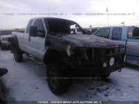 2006 FORD F250 Super Duty Fummins 5.9L NV5600 6 Speed Manual For Parts
