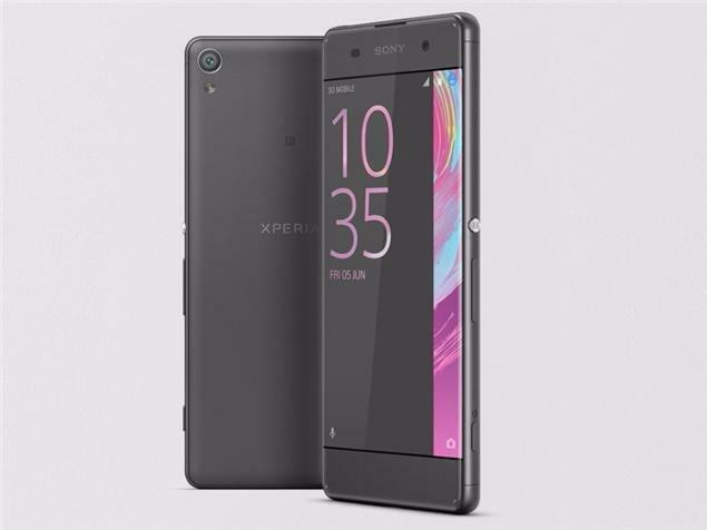 Sony XPERIA XA  for Bell/Koodo/ SOLO in Cell Phones in Ontario