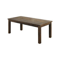 Loon Peak Aize 78.75'' Dining Table