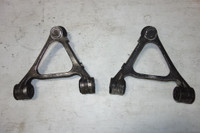 JDM Mazda RX-7 FD3S Oem used front upper control arm & ball joints RX7
