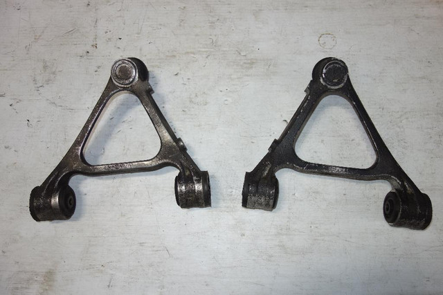 JDM Mazda RX-7 FD3S Oem used front upper control arm & ball joints RX7 in Other Parts & Accessories