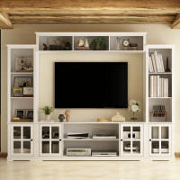 Latitude Run® Mayge Entertainment Centre for TVs up to 75"