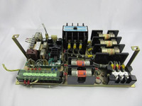 Fanuc A14B-0076-B005 Power Input Unit