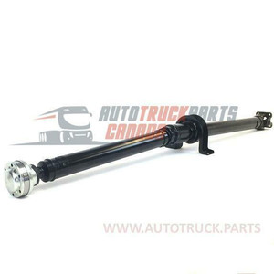 Chevrolet Traverse Driveshaft 2007-2011 25995544, 25995545 ** NEW ** Canada Preview