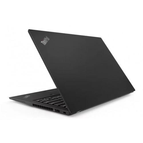 Lenovo ThinkPad T490S 14-Inch Laptop OFF Lease FOR SALE!!! Intel Core i5-8365U 1.60GHz 8GB RAM 256GB SSD in Laptops - Image 3