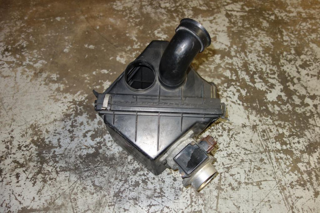 JDM Nissan 240sx Silvia S14 Air Box Air Flow Meter Mafs 22680-52f01 1995-1998 in Other Parts & Accessories - Image 2