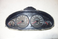 JDM Acura Integra OEM Automatic Gauge Cluster DC2 DB8 GSR Speedometer A/T 1994-1995-1996-1997-1998-1999-2000-2001
