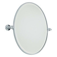 Minka Lavery Traditional Accent Mirror