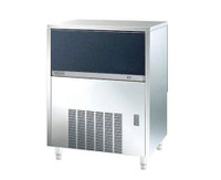 Eurodib CB674A HC AWS BREMA Cube Ice Machine - RENT TO OWN $50 per week / 1 year Rental