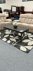 Modern Look Wooden Coffee Table Sale !! in Coffee Tables in Chatham-Kent