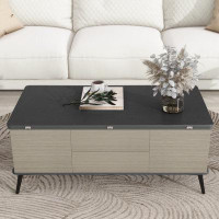 George Oliver Kanette Coffee Table