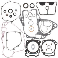 Complete Gasket Kit w/ Oil Seals Suzuki RMZ450 450cc 08 09 10 11 12 13 14 15 16