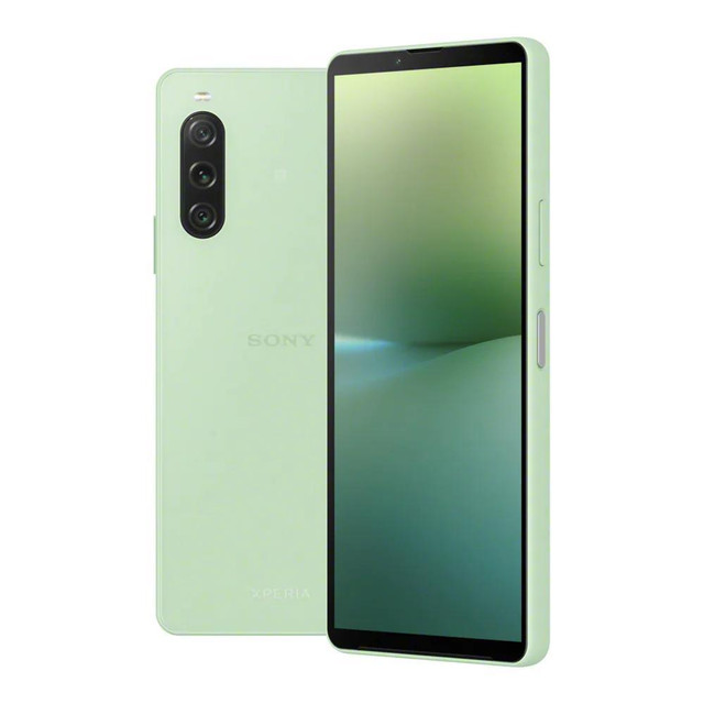 Sony Xperia 10 V (XQ-DC72) Factory Unlocked - 5G in Cell Phones in Mississauga / Peel Region - Image 2