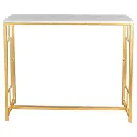 ellahome Rose Mary 45'' Console Table
