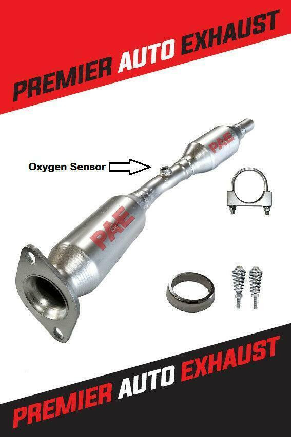 Brand New 2004 - 2009 Toyota Prius 1.5L Catalytic Converter Direct Fit Highest Grade Catalyst in Engine & Engine Parts