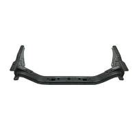 Rebar Rear Bumper reinforcement Toyota Tacoma 2016-2021 Without Towing Hitch , TO1106226