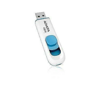 ADATA C008 / 16GB Sliding USB Flash Drive in Flash Memory & USB Sticks in West Island - Image 2