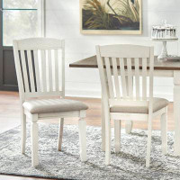 Ophelia & Co. Maryland Dining Chairs Pr.