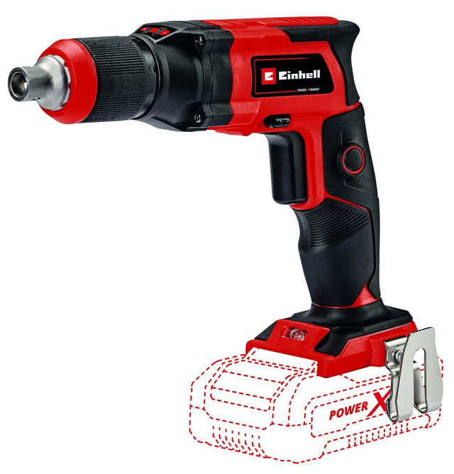 Einhell Cordless Power Tool Sale! Endless Possibilities for Any Job! in Power Tools - Image 3