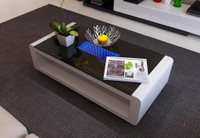 Brand New Coffee Tables on Sale! Ready for Delivery or Pickup
