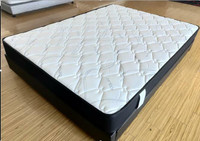 Lord Selkirk Furniture - 7 Foam Mattress in Queen (Single &amp; Double also available)